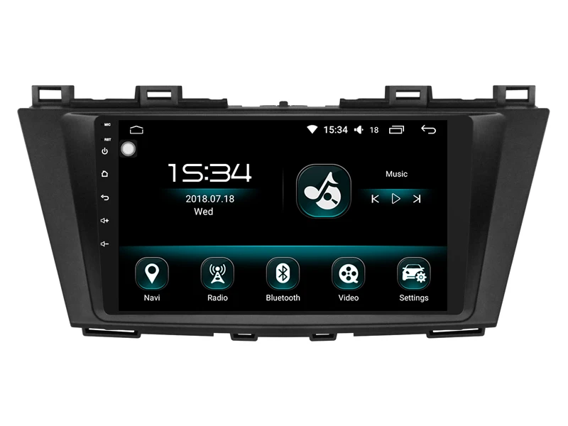 Clearance AVGOTOP Android 9.0 Android Car Multimedia System For MAZDA 2009-2012 Mazada 5 2009-2012 Premacy 4GB RAM 64GB 1 Clearance AVGOTOP Android 9.0 Android Car Multimedia System For MAZDA 2009-2012 Mazada 5 2009-2012 Premacy 4GB RAM 64GB 1