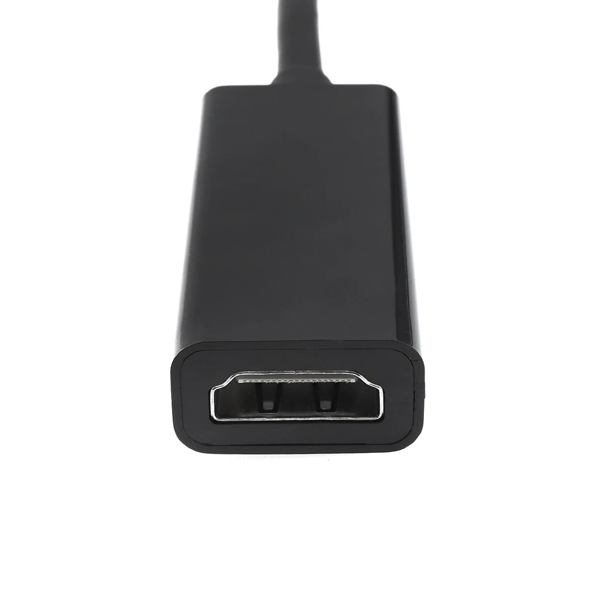 Портативный кабель типа C для HDMI Поддержка мобильных телефонов для устройств с поддержкой HDMI подходит для samsung Galaxy S8/S8 Plus/huawei Mate10 P2(Pro