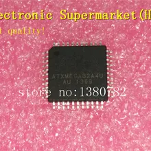 10 шт./лот ATXMEGA32A4U-AU ATXMEGA32A4U QFP-44 IC