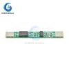 5 pcs/lot BMS 1S 3.7V 2.5A Lithium Polymer 18650 Battery Charge Protection Board PCM PCB For 18650 Charging ► Photo 2/6