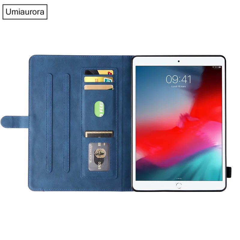 Estojo p tablets e e-books