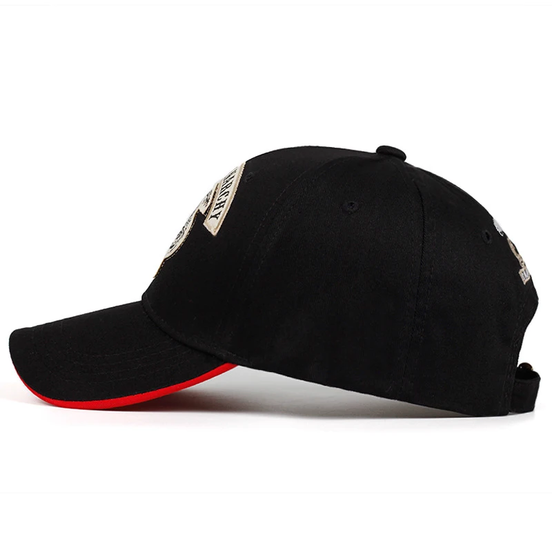 Brand New Unisex Baseball Cap SOA Sons of Anarchy Skull Embroidery Snapback Men Women Sports Racing Motorcycle Caps CP0385 (6)