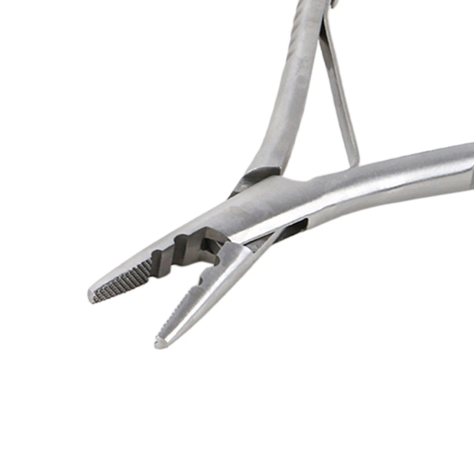 Hair extension pliers Prebond Remover Extension Hair Plier Fusion Rebonds Remover for Micro Ring Hair Plier Extension Kit Microlinks Pliers