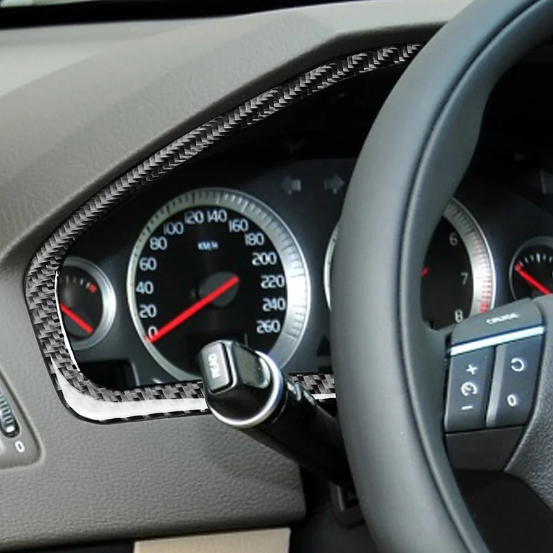 Корпус из углеродного волокна для инструмента Volvo Xc90 2003-2014 | - Цена: 3 034,16 руб.