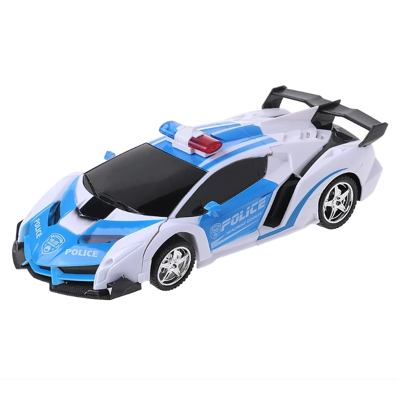 

High Speed Remote Control Road Racing Car RC Robots Kids Children Gift Toys