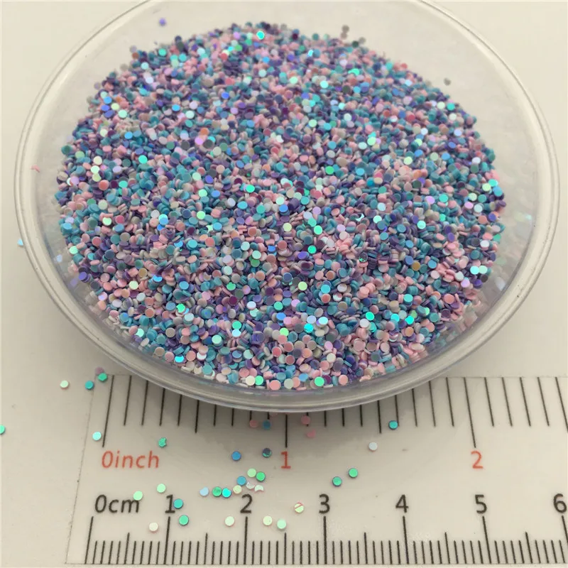 20g 1mm Small Dot PVC loose Sequins Glitter Paillettes For Nail Art manicure/sewing/wedding decoration confetti sequins for crafts,sequin embroidery accessories,sequin sewing accessories,sequins accessories,nail art decor