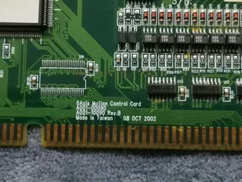 

HAL-8506-0303 HAL-8506S A001-10090 REV.B