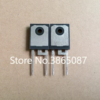 

APT10SCE170B APT10SCE170BG TO-247 ZERO RECOVERY SILICON CARBIDE SCHOTTKY DIODE 10PCS/LOT ORIGINAL NEW