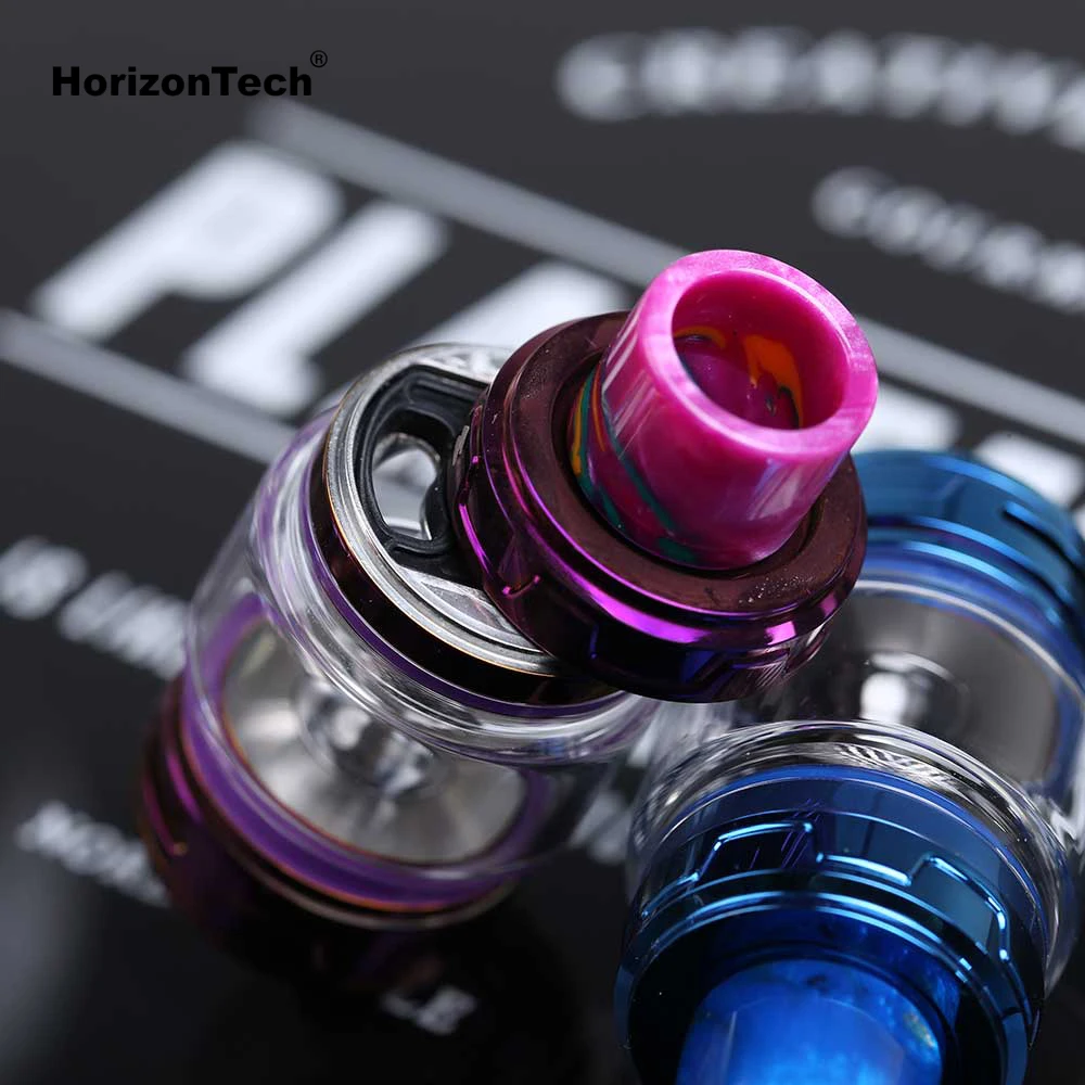 Оригинал HorizonTech Magico Nic солевая ручка Vape с 2000 мАч встроенный аккумулятор 5 мл