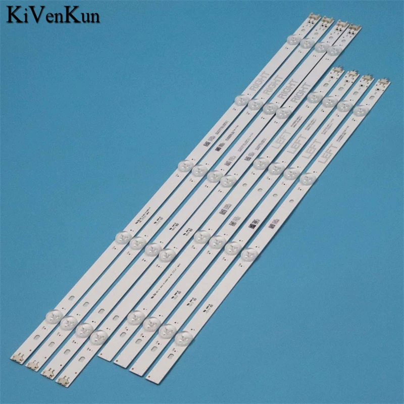 

Светодиодные лампы для нового ТВ