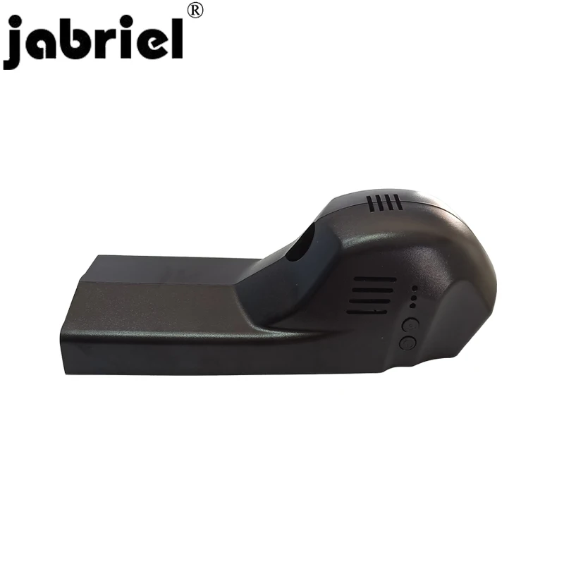 Скрытая Автомобильная камера Jabriel 1080P 24 часовое записывающее устройство