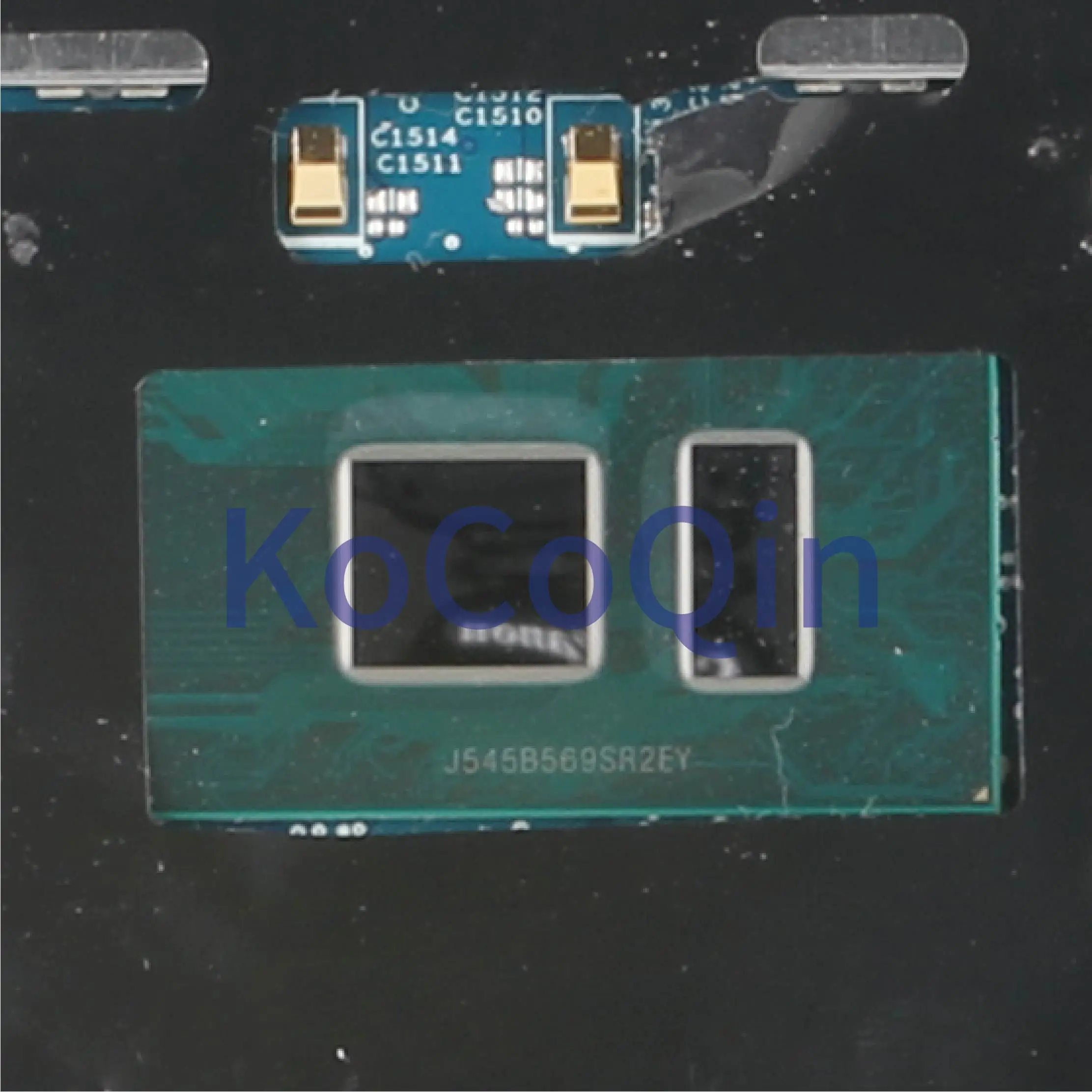 Promo  KoCoQin laptop Motherboard For LENOVO Thinkpad X1 YOGA Core SR2EY I5-6200U 4GB Ram Mainboard 00JT80
