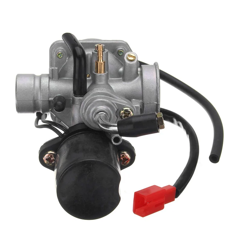 Nuevo Carburador Para Yamaha Piaggio Zip Jog 50cc 90cc 110cc ATV Cuadriciclo Kart~p61111171