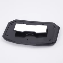 Автомобильный складной gps HUD держатель дисплей проектор кронштейн-Навигационный телефон