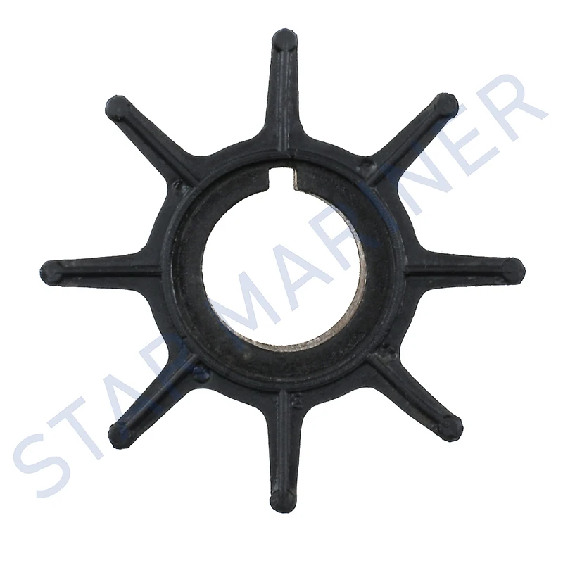 Water Pump Impeller 334-65021-0 boat engine parts For Nissan / Tohatsu Outboard Motor 15HP 18HP 20HP 334-65021 Boat Engine Parts
