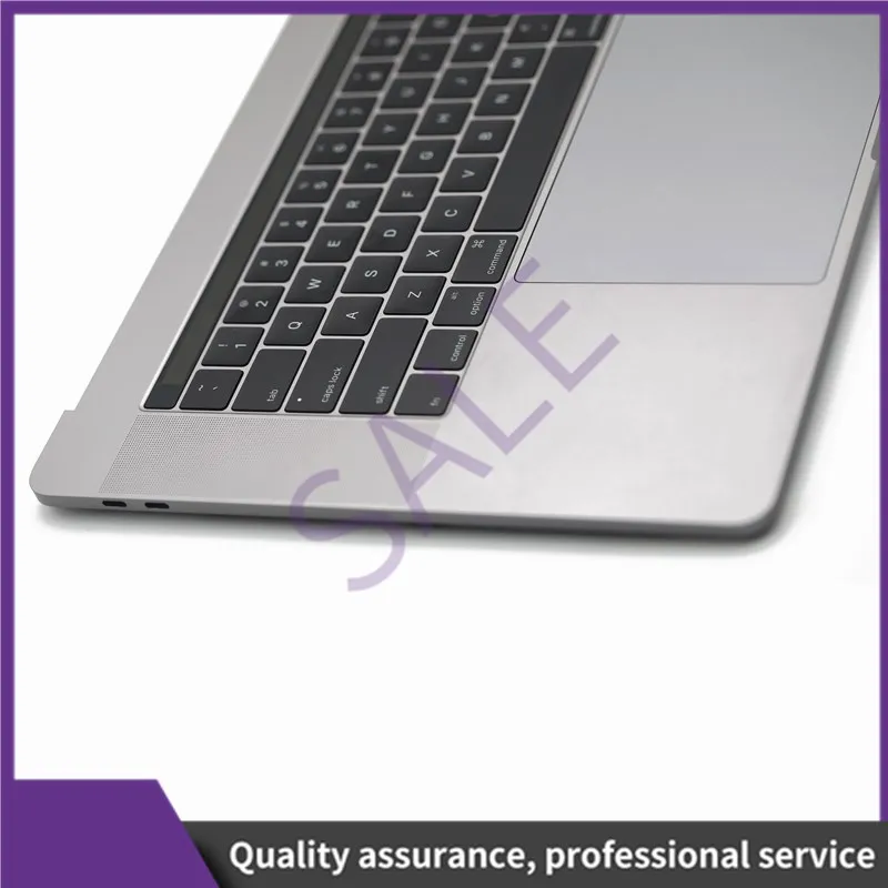 Оригинальный чехол A1707 TopCases для Macbook Pro Retina 15 4 &quotA1707 Клавиатура США + трекпад