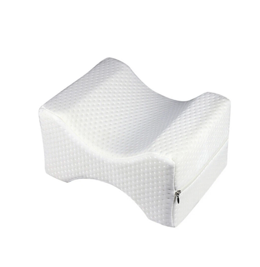 Беременность облегчение боли Memory Foam наколенник подушка для кровати Подушка для ног Утягивающие колготки Подушка для сна поддержка подушки A14