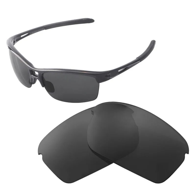 

Сменные поляризованные линзы Walleva для квадратных солнцезащитных очков Oakley