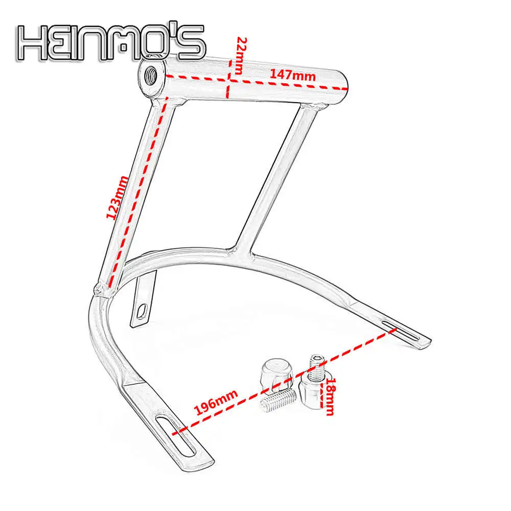 ヤマハ NMAX 155 NMAX 125 2015-2020 オートバイアクセサリー