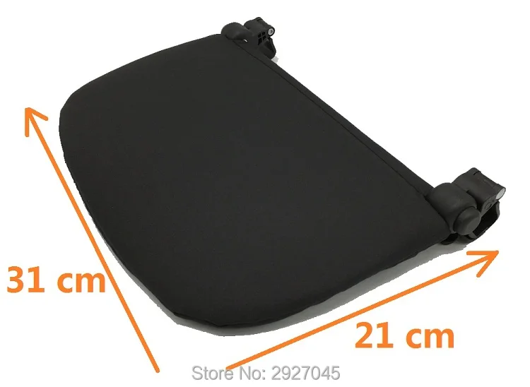 Hight Quality Baby Stroller Accessories Leg Rest Board for Babyzenes Yoyo 2 Yoya YuYu Stroller Footboard Extend 15cm or 21cm Baby Strollers cheap