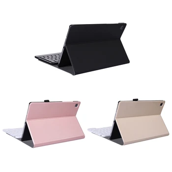 

Case Keyboard for Samsung Galaxy Tab S5E 10.5 2019 Sm-T720 Sm-T725 T720 T725 Case for Samsung Tab S5E Keyboard Cover
