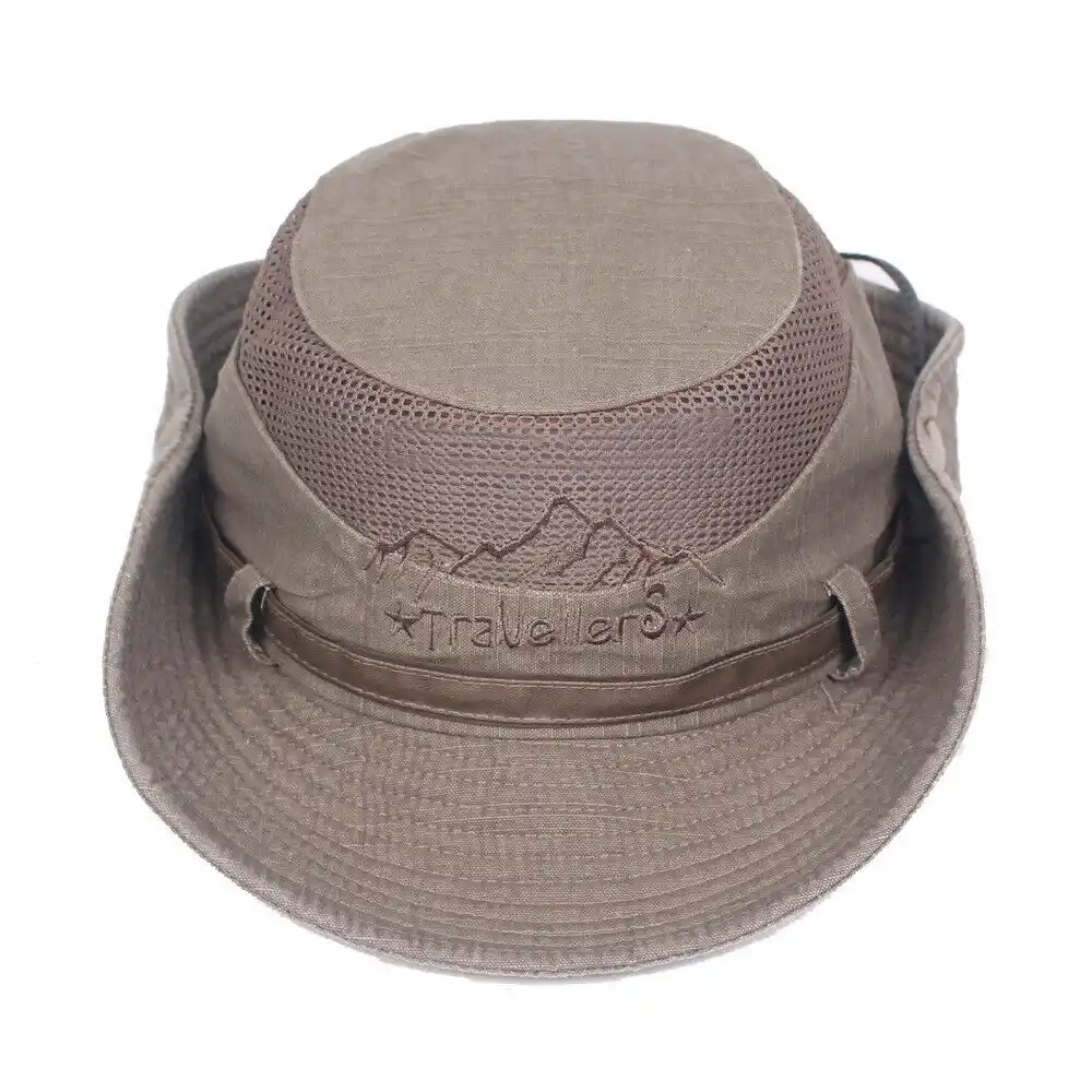 cargo hat