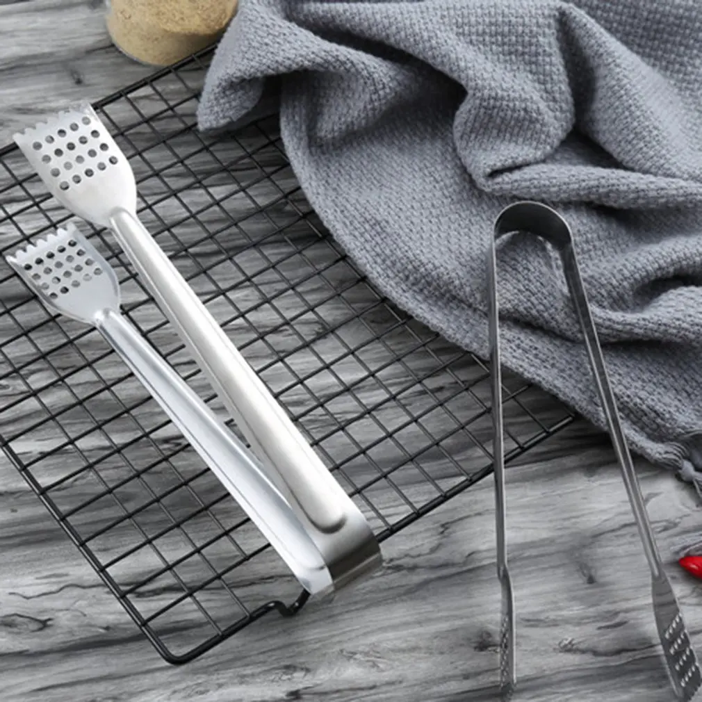 Food Clip Baking Clip Steak Bread Pastry Clamp Multifunction Kitchen Tongs Meat Bread Baking Tools 1 Food Clip Baking Clip Steak Bread Pastry Clamp Multifunction Kitchen Tongs Meat Bread Baking Tools 2