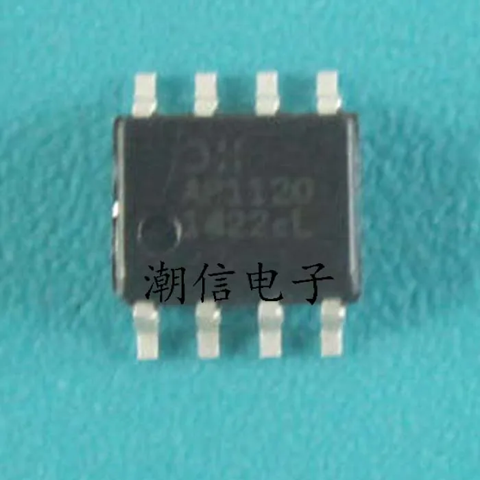 5 шт./лот AP1120 AP1120B(лапками углублением SOP-8