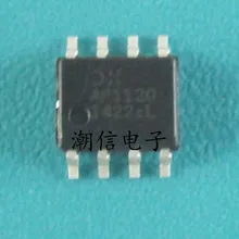 5 шт./лот AP1120 AP1120B(лапками углублением SOP-8