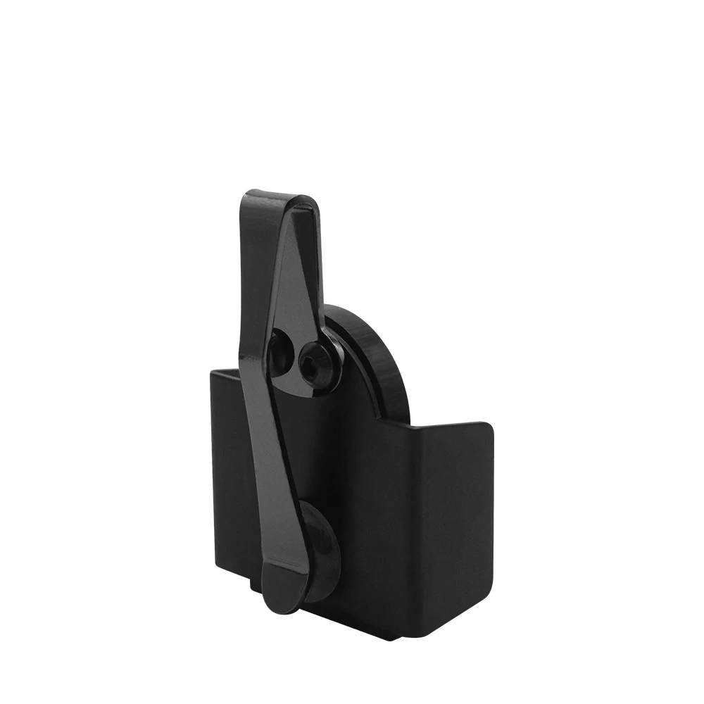 Magazine Holder Magnetic Pocket Magazine Holder Heavy-duty Magazine Holder for Pocket Standard Clips for 9mm / .40 S&W Hunting