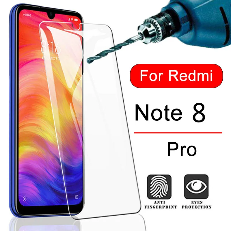 

tempered glass screen protector for Redmi Note 8 Redmi Note 8 Pro Camera lens tempered film full cover Tempered Glass 2 Pcs