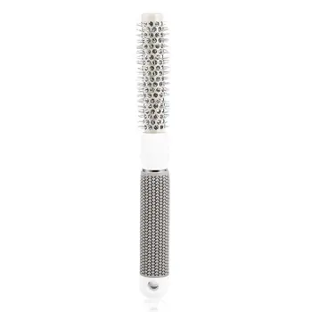 

5 Sizes Hair Brush Thermal Ceramic Ionic Round Barrel Comb Salon Styling Tool for Blow Drying Curling Detangling Hair Comb