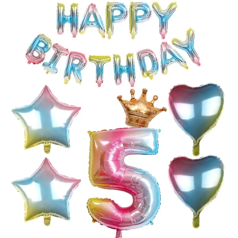 5