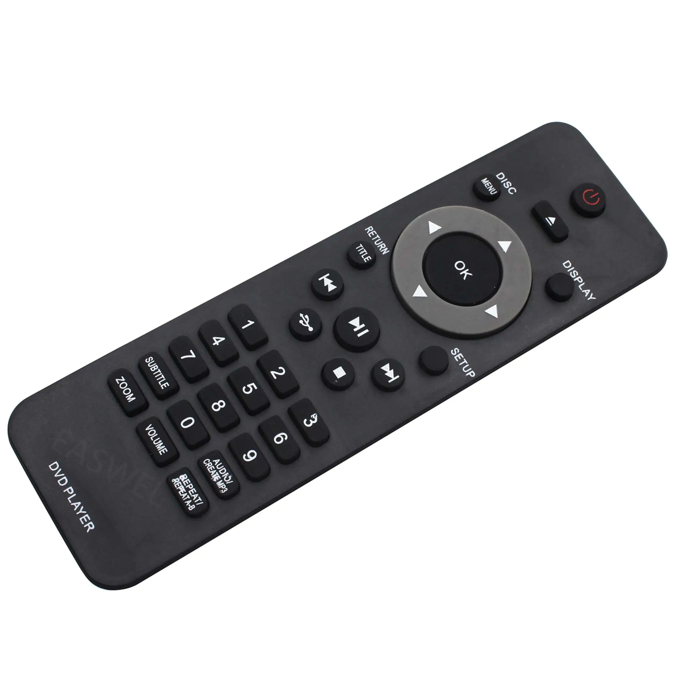 Смарт пульт дистанционного управления для Philips DVP3980/37B YKF223-A005 DVP3962 DVP3980 dvd-плеер