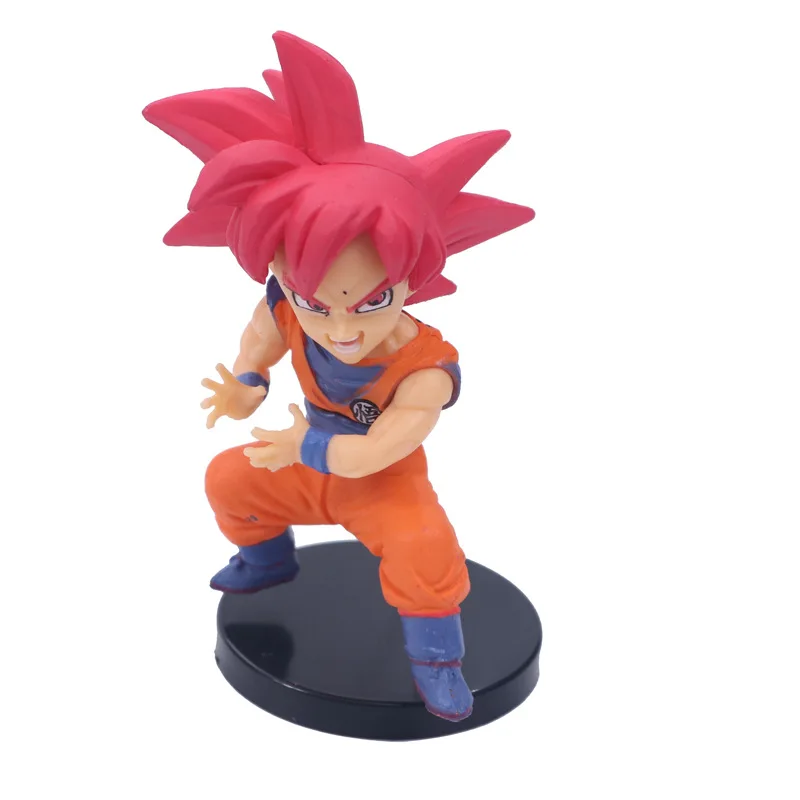 Haledongman 9 поколение 6-Cute LZ Garage Kit украшение Sun Wukong