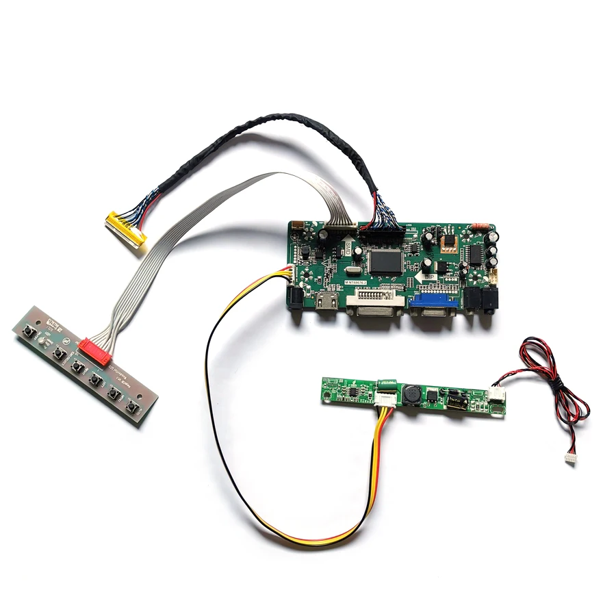 LM270WF2/LM270WF5/LM270WF6/LM270WF7/LM270WF8 VGA + DVI WLDE 60Hz 화면 ...