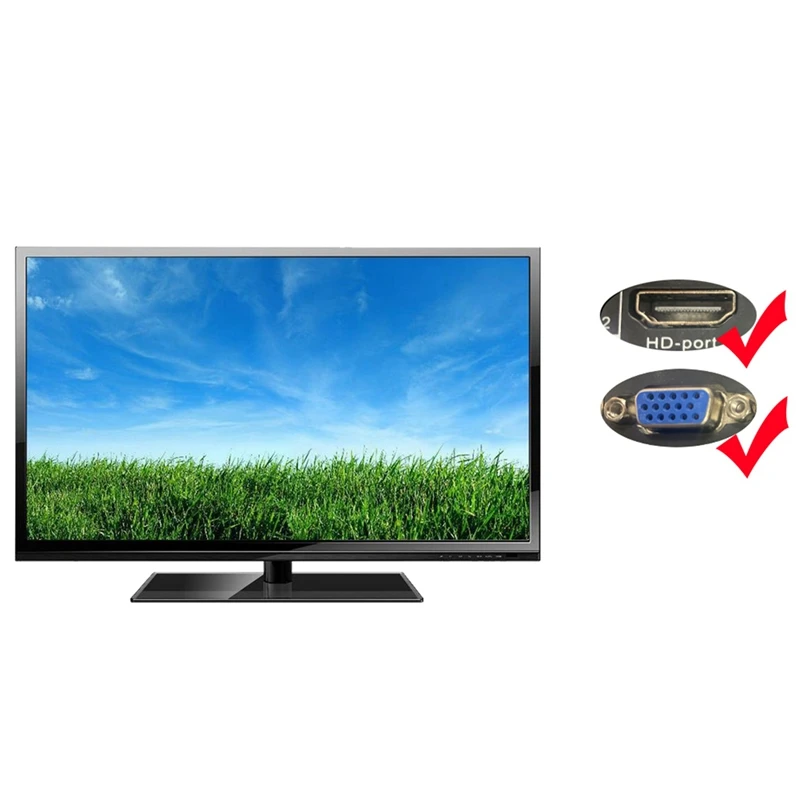 Видеорегистратор 4CH H.265X 5в1 для аналоговой AHD камеры 5MP Ip Мини DVR Nvr Onvif видео