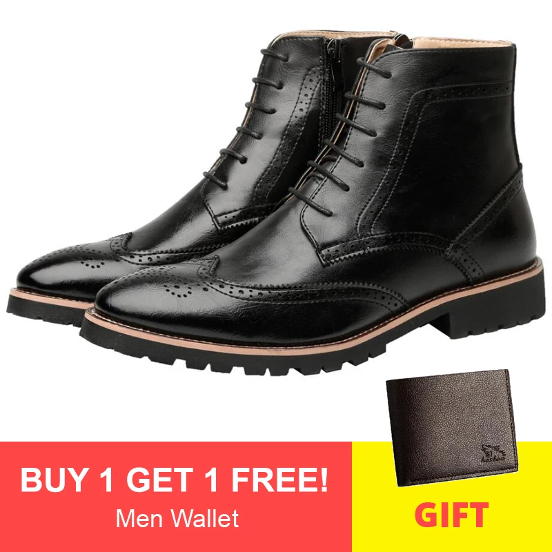 buy mens boots