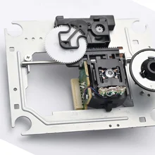 Оригинальная Замена для AIWA XR-M313 cd-плеера, Лазерная линза XRM313 в сборе, оптический блок pick-up Bloc Optique