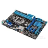 ASUS B75M-A Motherboards LGA 1155 DDR3 16GB For Intel B75 B75M-A Desktop Mainboard Systemboard SATA III PCI-E X16 Used AMI BIOS ► Photo 2/3