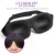 Tcare Fashion 3D Sleeping Eye Mask, Travel Sleep Eye Shade Cover Nap Eye Patch Повязки На Глаза Шоры Создают Полную Темноту Унисекс