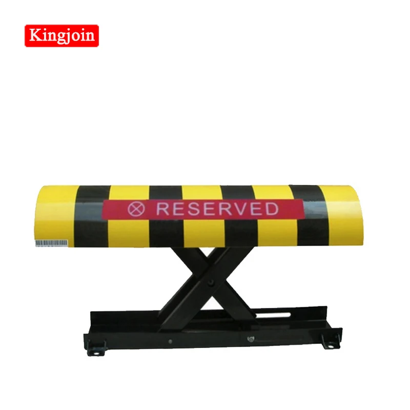 KINGJOIN умные автоматические стояночные замки и парковочные преграды длинный рокер