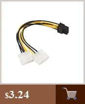 

RF22 rong li 6 PIN BETA FireWire 800 - FireWire 400 9-6 Cable IEEE 1394B 1.8m 6FT 180cm Black