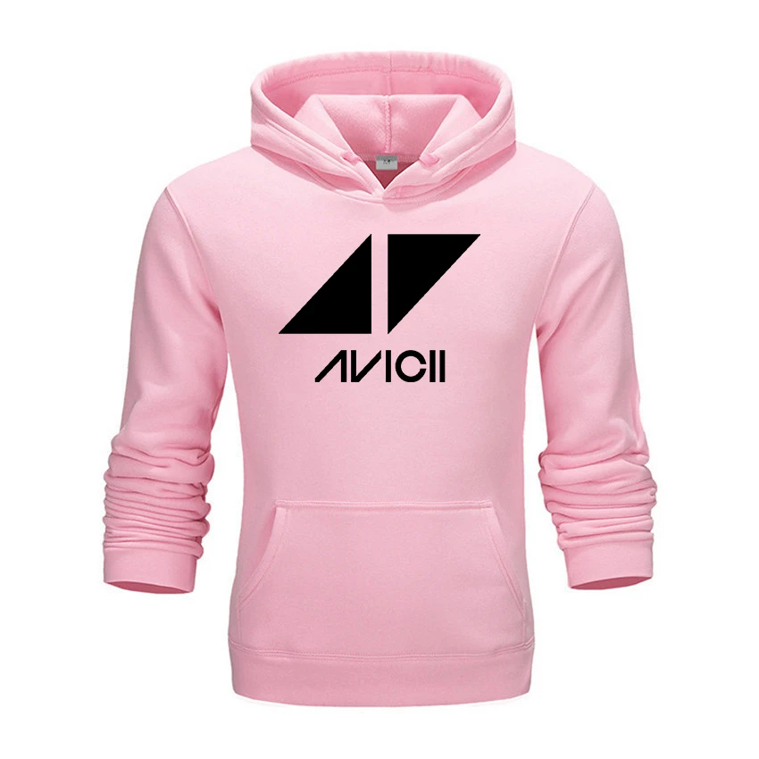 avicii sweatshirt