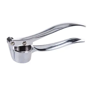 

Multi-Function Manual Stainless Steel Garlic Garlic Peeling Garlic Creative Kitchen Squeezed Garlic Ginger