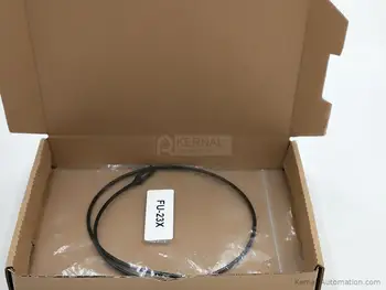 

2pcs/lot Compatible FU-23X Fiber Optic Sensor Cable Diffuse Reflective FU23X