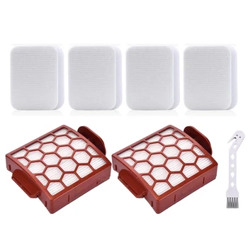 

Filter Sponge For Shark/Navigator Zero-M ZU60/62/62C NV251/255 Vacuum Parts Cleaning Replacement Parts