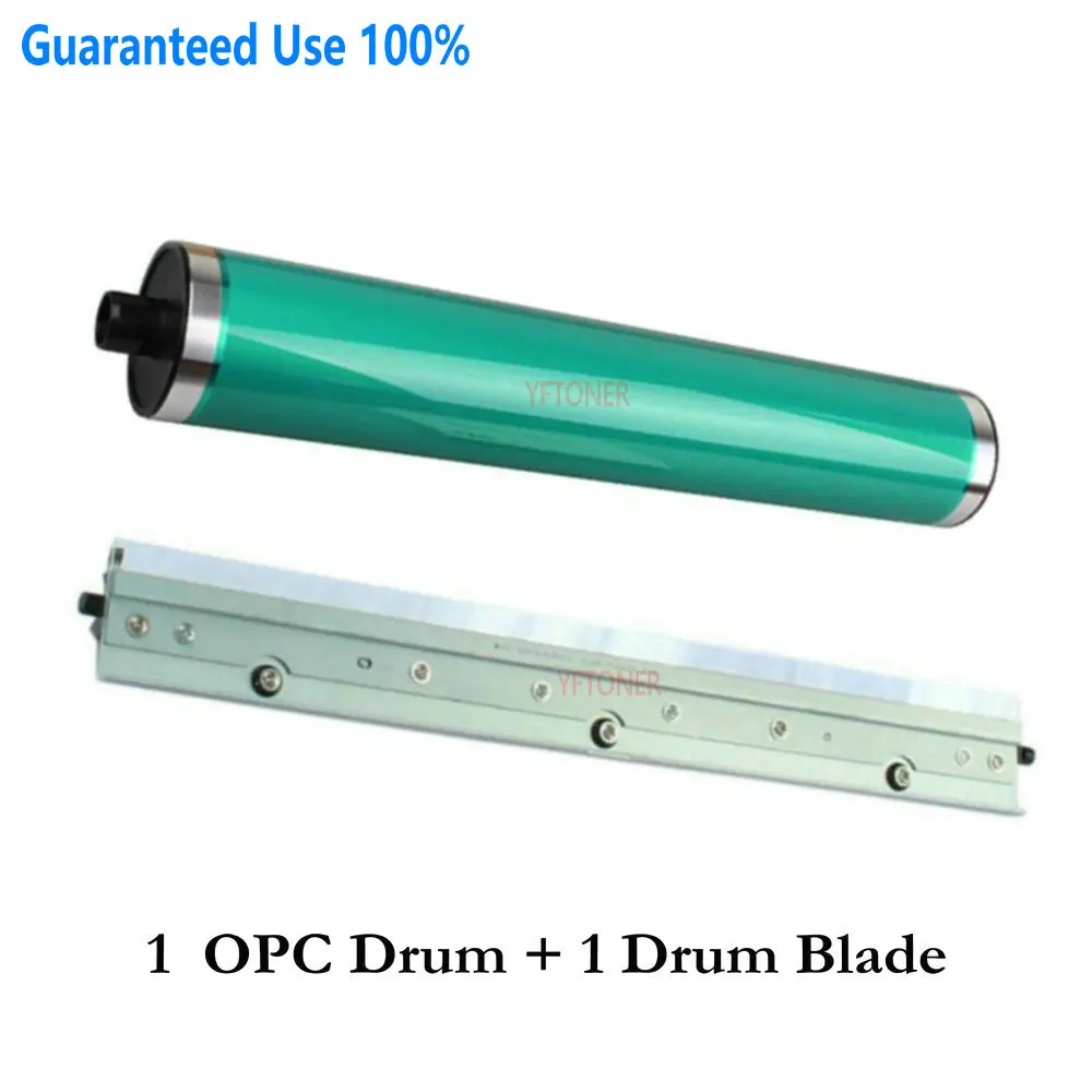 501 OPC Drum+Drum Blade1