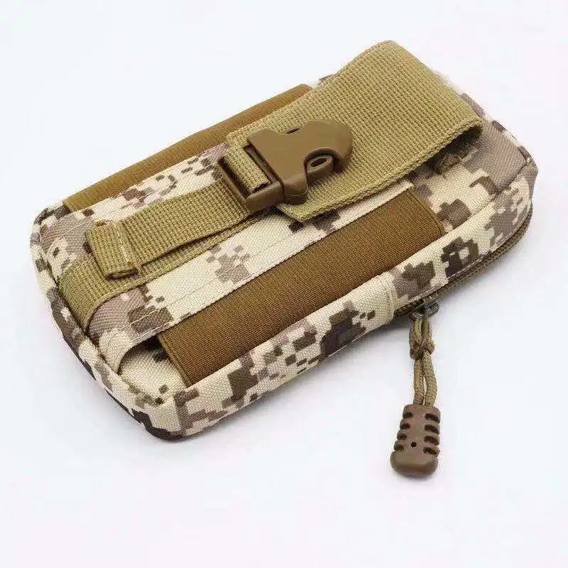 Универсальный Group Vertical армейский вентилятор спортивный пояс сумка Чехлы-бумажники для мобильного телефона чехол Чехол карман нейлон Оксфорд поясная сумка с защитой от падения