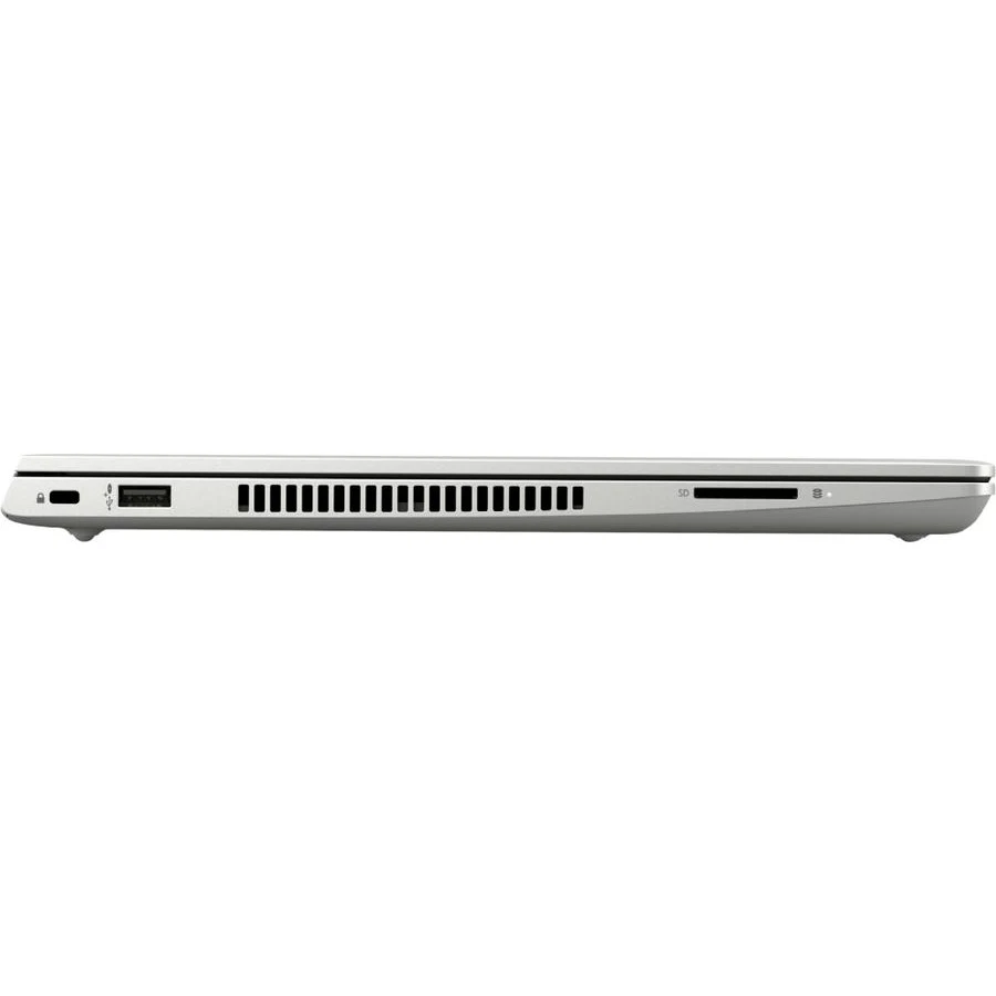 Ноутбук HP ProBook 440 G6 i7 8565U/8Gb/SSD256Gb/620/14"/FHD/W10Pro64/silver